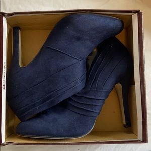 Liliana Vivien booties